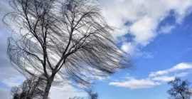 На Закарпатті прогнозують погіршення погодних умов