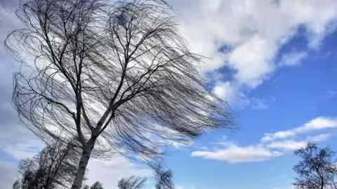 На Закарпатті прогнозують погіршення погодних умов