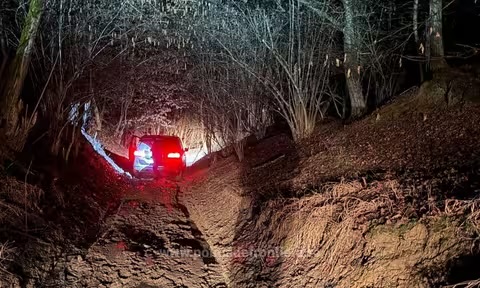 Біля кордону з Україною румунські прикордонники виявили 24 000 пачок сигарет