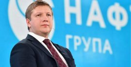 Андрій Коболєв підтримав позитивне рішення Мінекономіки щодо будівництва ВЕС на Закарпатті