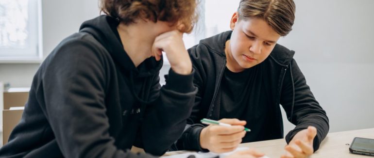 Спеціальність “Менеджер організацій”: вибір вступу та перспективи