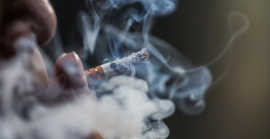 На Мукачівщині 38-річний чоловік отруївся чадним газом під час пожежі