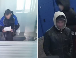 У Львові 22-річний закарпатець з спільником пограбував жінку