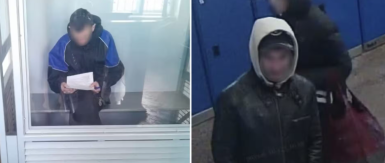 У Львові 22-річний закарпатець з спільником пограбував жінку