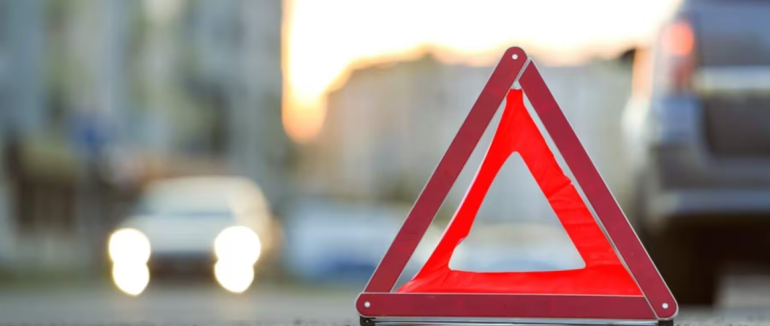 На Закарпатті з початку місяця розшукали 21 водія-втікача з місця ДТП