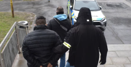 Словацька поліція затримала закарпатця за крадіжку круасанів, він виявився у базі Інтерполу