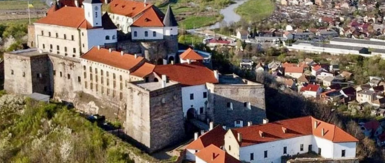 Пʼять памʼяток на Закарпатті отримали статус національного значення