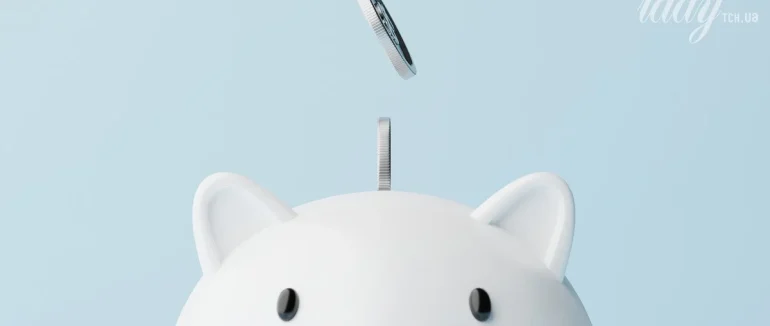 Топ-10 способів навчитися економити — почати можна вже сьогодні