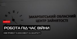 Економічний тил: як Закарпаття долає кадровий голод (ВІДЕО)