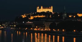 На кордоні з ЄС стартує масштабна реконструкція: модернізують пункт «Вишнє Нємецке – Ужгород»