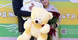 Протягом тижня у Мукачеві народилося 30 немовлят