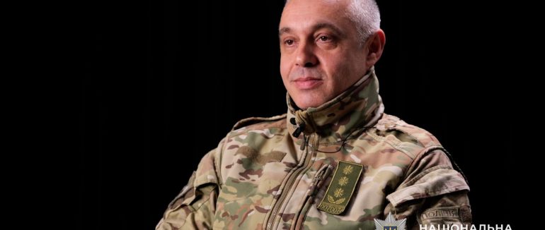 «Не маємо права на помилку, — воно дуже жорстке по відношенню до нас», – начальник вибухотехнічної служби поліції Закарпаття про роботу підрозділу