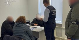 В Ужгороді повідомили про підозру підряднику та інженеру технагляду через збитки під час ремонту міської лікарні