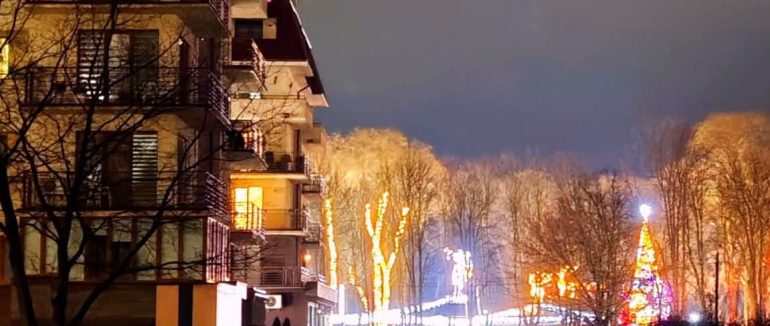 На Закарпатті ціни на житло у новобудовах зросли на 8%: понад $1200 за квадратний метр