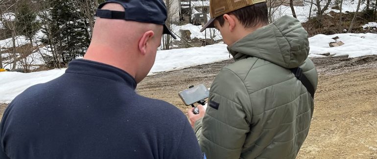 На Закарпатті тривають рейди проти паліїв сухостою: є порушники