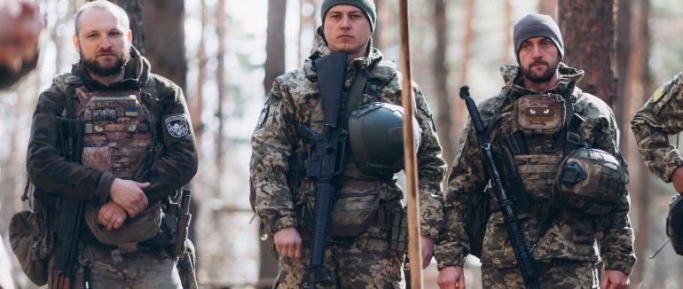 Андрій Савчук виконуватиме обов’язки начальника Закарпатського ТЦК