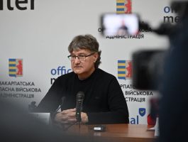 В Ужгороді вдруге відбудеться театральний фестиваль «Ужгородський Березіль»