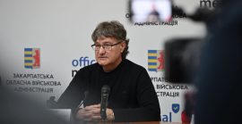 В Ужгороді вдруге відбудеться театральний фестиваль «Ужгородський Березіль»