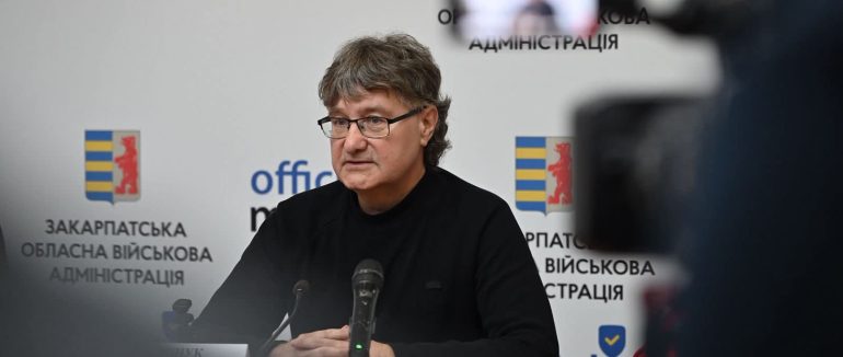 В Ужгороді вдруге відбудеться театральний фестиваль «Ужгородський Березіль»