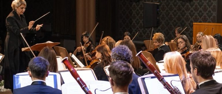 У Закарпатті відзначать 341-річчя з дня народження Йоганн Себастьян Бах концертами органної та хорової музики