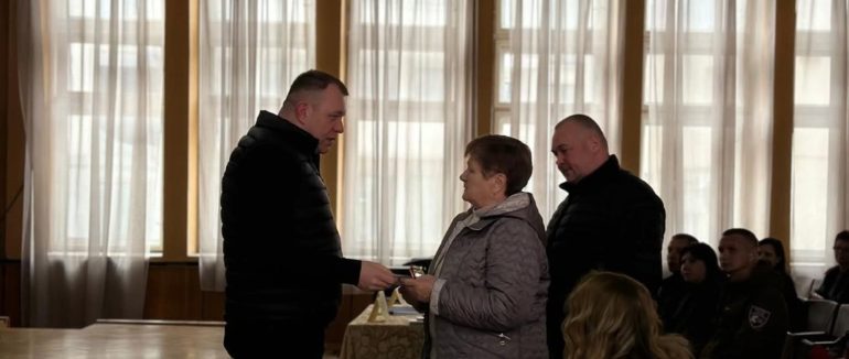 Лист із полону як підтвердження життя: передано родині Захисника, якого тривалий час вважали зниклим безвісти