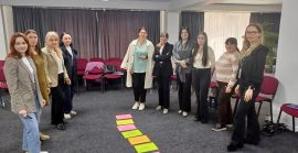 У Перечинській громаді обговорили, як вчасно розпізнати кризу в сім’ї та підтримати дітей