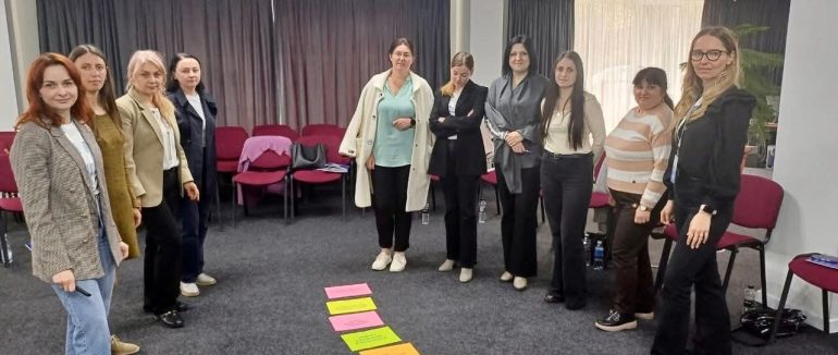 У Перечинській громаді обговорили, як вчасно розпізнати кризу в сім’ї та підтримати дітей