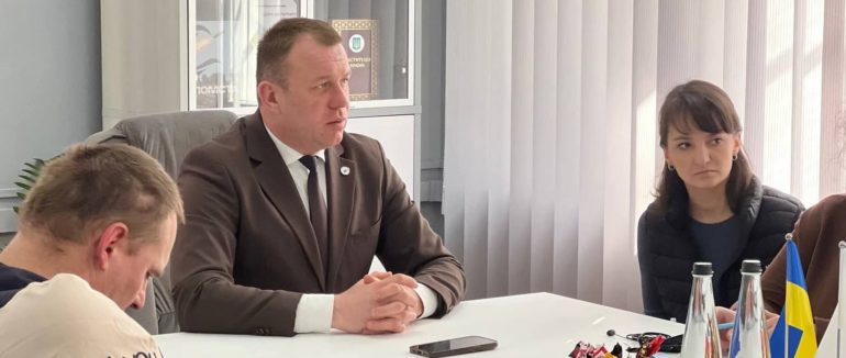 Для ветеранів із числа ВПО стартувало фінансування житлових ваучерів