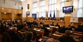 На Закарпатті стартували командно-штабні навчання з цивільного захисту