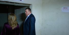 У Закарпатській області тривають моніторингові візити до об’єктів цивільного захисту