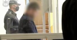 Верховний Суд залишив у силі довічний вирок вітчиму за вбивство 10-річної дівчинки