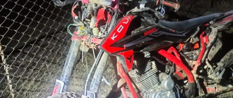 На Ужгородщині в ДТП загинув 16-річний мотоцикліст