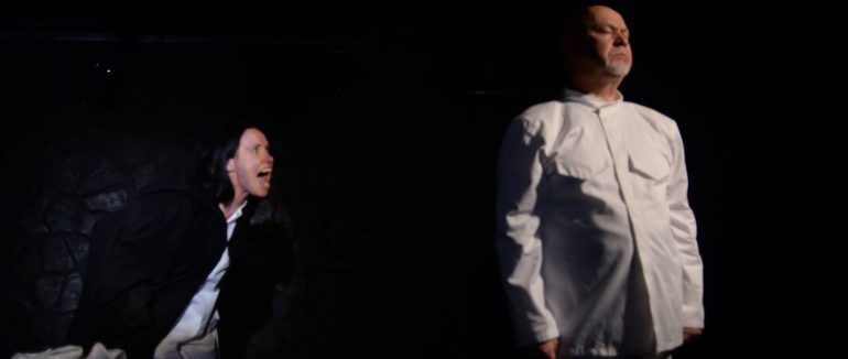 У Хусті відбудеться прем’єра вистави «ЯГО»