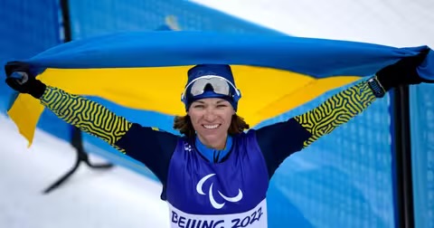 Україна стартує на Паралімпійських іграх-2026: у перший день виступлять 19 спортсменів