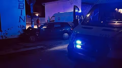 ДТП у Мужієві: госпіталізовано чотирьох людей