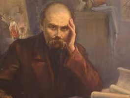 Чай із ромом, мода і кохання: 10 несподіваних фактів про Тараса Шевченка