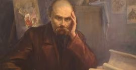 Чай із ромом, мода і кохання: 10 несподіваних фактів про Тараса Шевченка