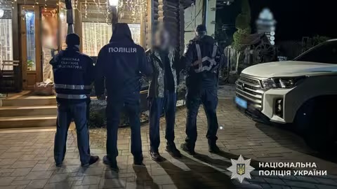 На Рахівщині затримали 48-річного торговця наркотиками