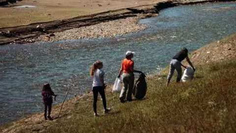 У Мукачеві відбудеться еко-пікнік на набережній