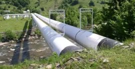 Єврокомісія попросила Україну про інспекційну місію на «Дружбу» і чекає на відповідь