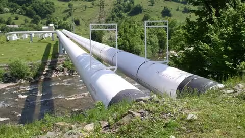 Єврокомісія попросила Україну про інспекційну місію на «Дружбу» і чекає на відповідь