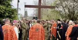 У Мукачеві відбудеться Хресна дорога