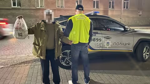 У Берегові виявили іноземця, який понад 15 років проживав в Україні без документів