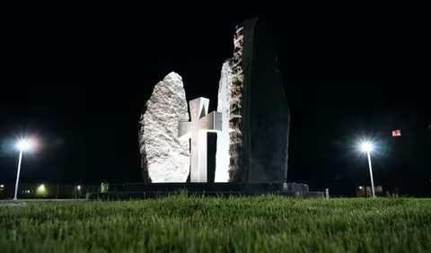 У Мукачеві облаштують Алею Слави в Меморіальному парку