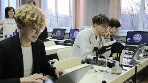 Хто з учнів 9 класів у новому навчальному році зможе навчатися далі без вступу до академічного ліцею