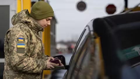 Оприлюднено список КПП Закарпаття на яких фіксують черги