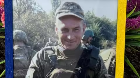 Закарпаття втратило Героя: на Тячівщині попрощалися з воїном Іваном Міцурою