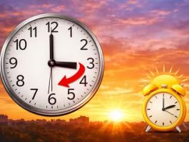 Сьогодні вночі Україна переходить на літній час