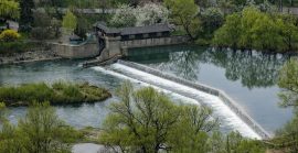 63% закарпатців підтримують розвиток гідрогенерації – дослідження Rating Group