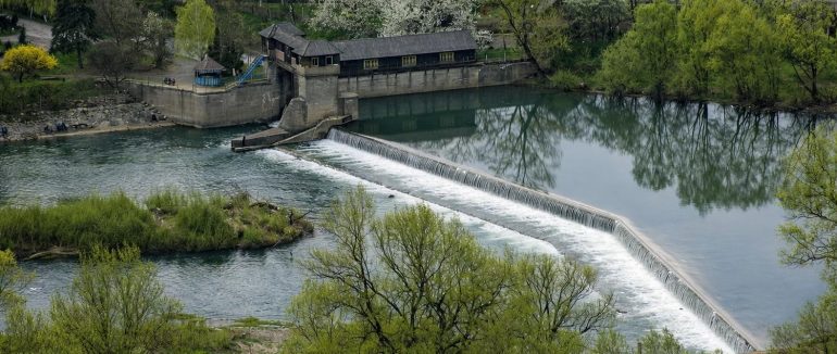 63% закарпатців підтримують розвиток гідрогенерації – дослідження Rating Group